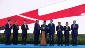 Pengelolaan Aset Negara lewat Danantara Makin Disorot Publik