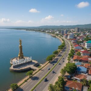Universitas Muhammadiyah Kendari Mendukung Pendidikan Berkualitas
