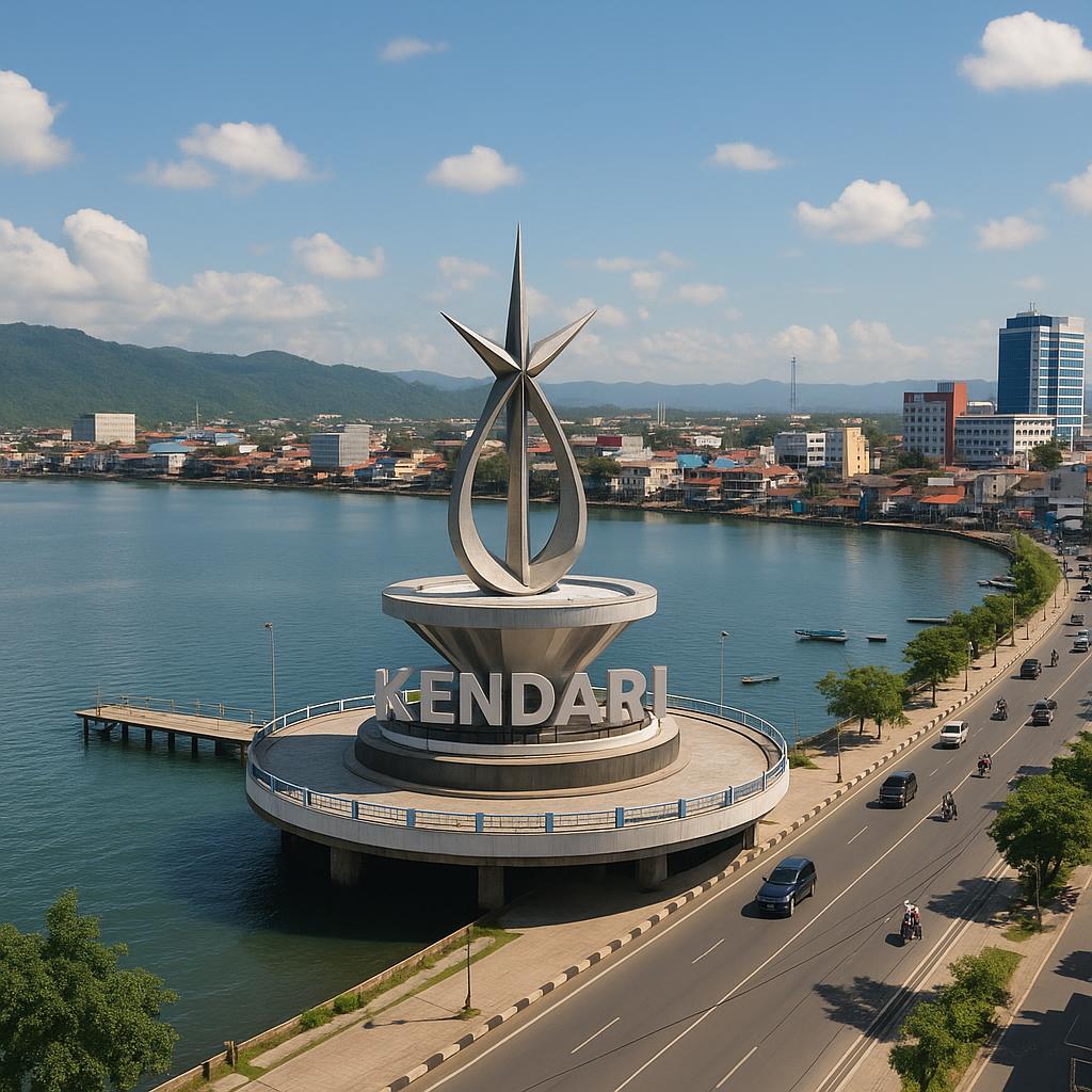 Universitas Muhammadiyah Kendari: Pendidikan Berkualitas untuk Masa Depan