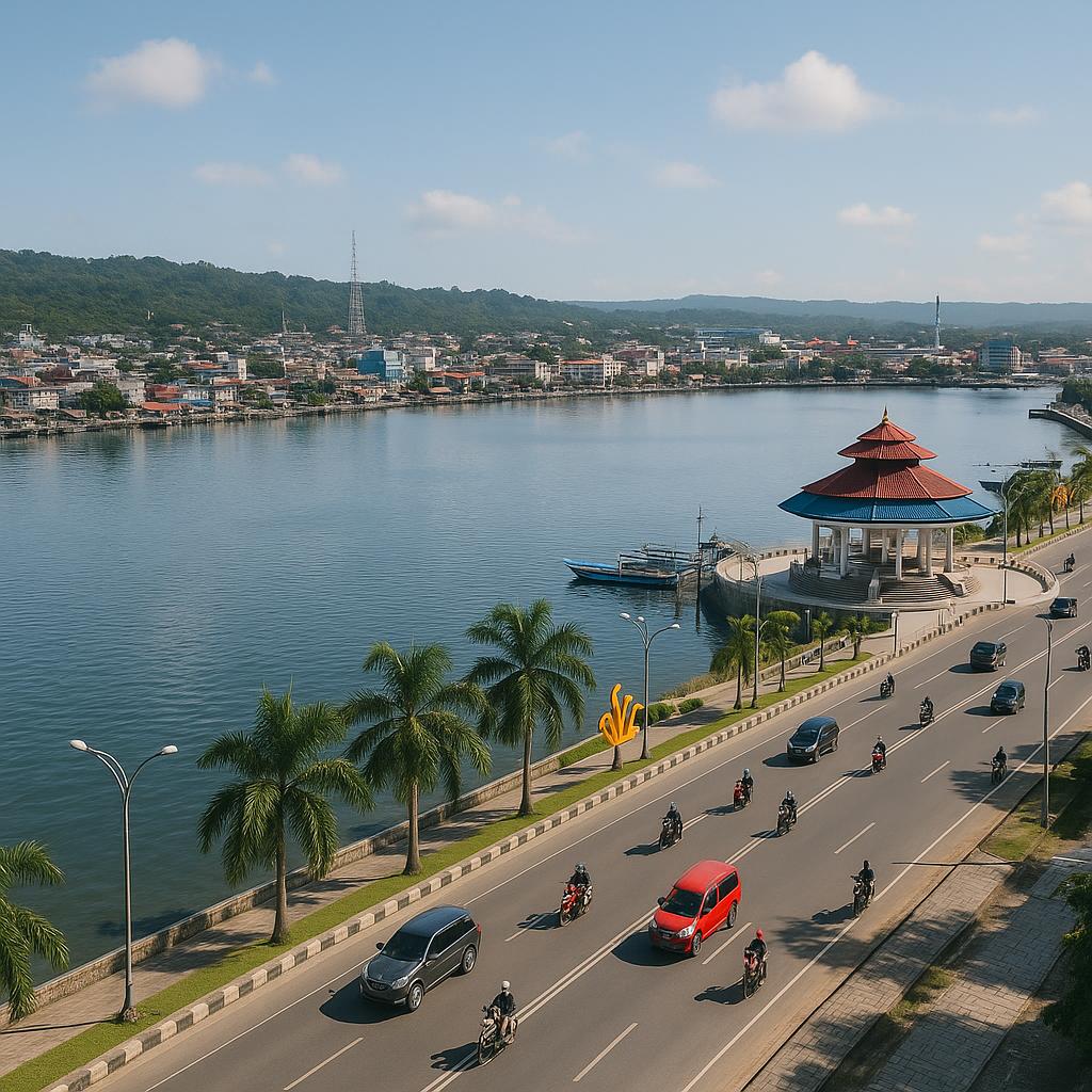 Universitas Muhammadiyah Kendari Siap Sambut Mahasiswa Baru