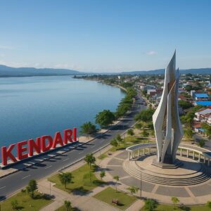 Universitas Muhammadiyah Kendari siapkan mahasiswa siap kerja