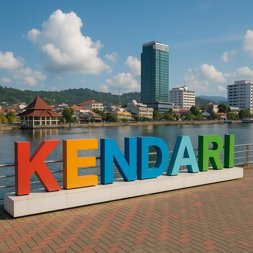 Universitas Muhammadiyah Kendari Memperkuat Sektor Pendidikan