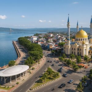 Universitas Muhammadiyah Kendari Mendorong Pendidikan Berkualitas