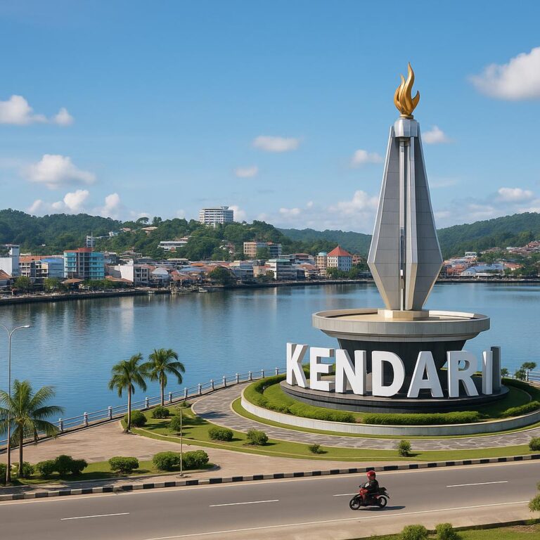 Universitas Muhammadiyah Kendari Siap Sambut Tahun Akademik Baru