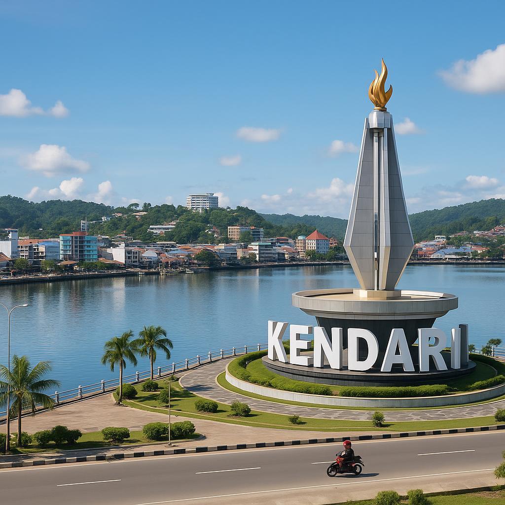Universitas Muhammadiyah Kendari Siap Sambut Tahun Akademik Baru