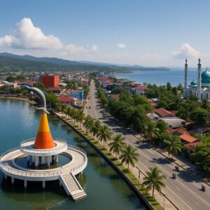 Universitas Muhammadiyah Kendari: Jalan Menuju Masa Depan Gemilang