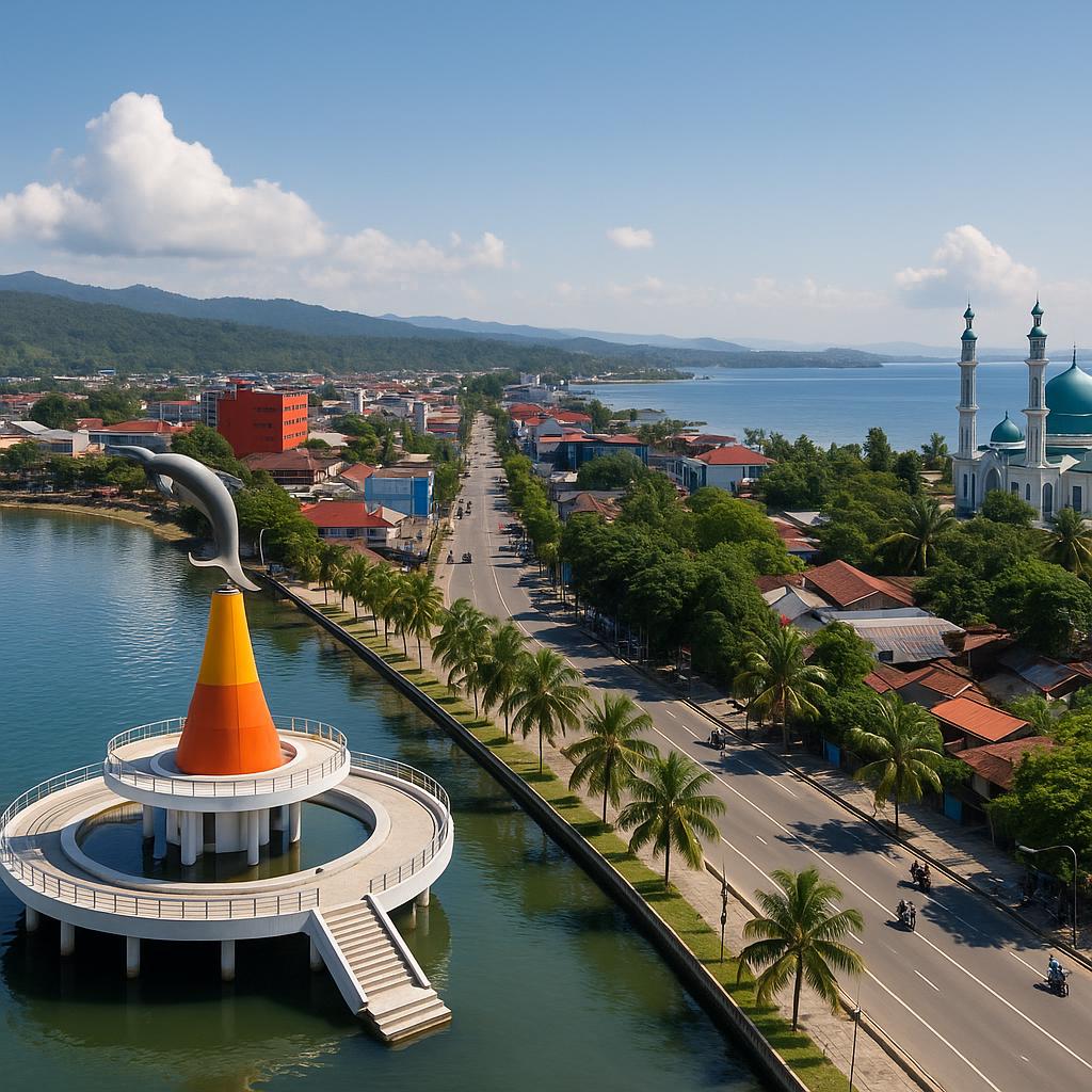 Universitas Muhammadiyah Kendari: Jalan Menuju Masa Depan Gemilang