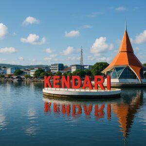 Universitas Muhammadiyah Kendari Siap Melahirkan Generasi Unggul