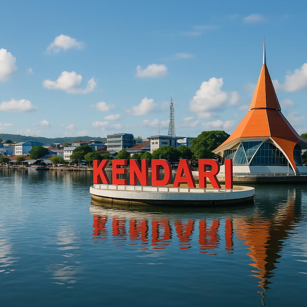 Universitas Muhammadiyah Kendari Siap Melahirkan Generasi Unggul